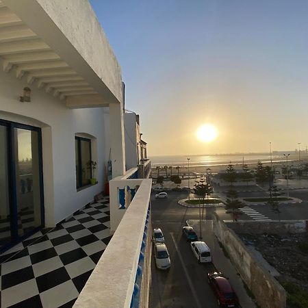 Biona, Beautiful Apartment Seaview 에사우이라 외부 사진