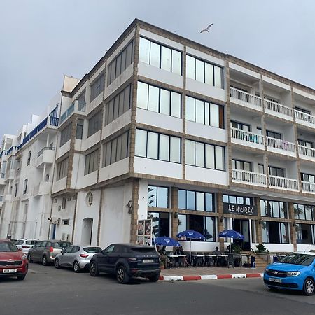 Biona, Beautiful Apartment Seaview 에사우이라 외부 사진