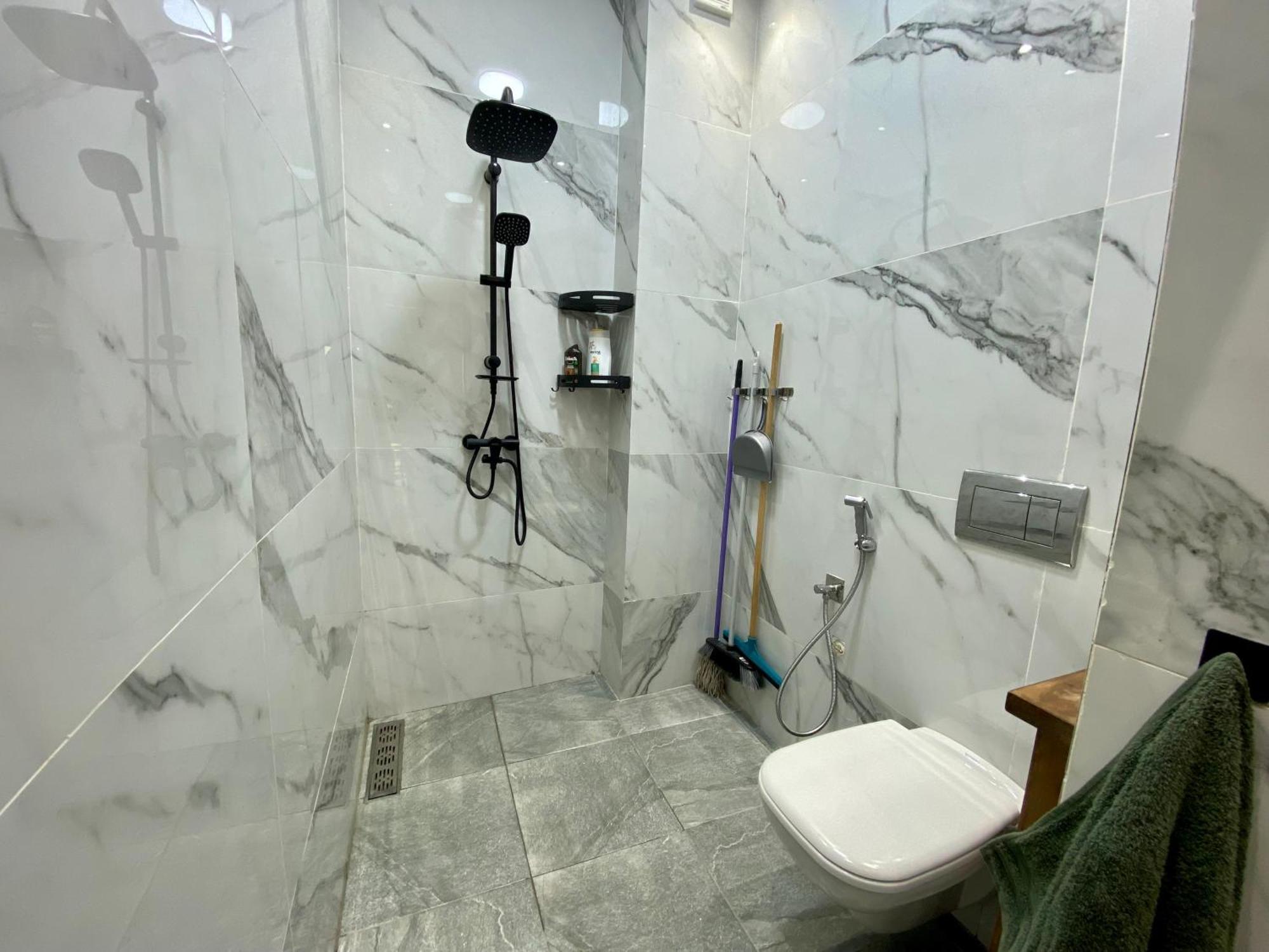 Biona, Beautiful Apartment Seaview 에사우이라 외부 사진