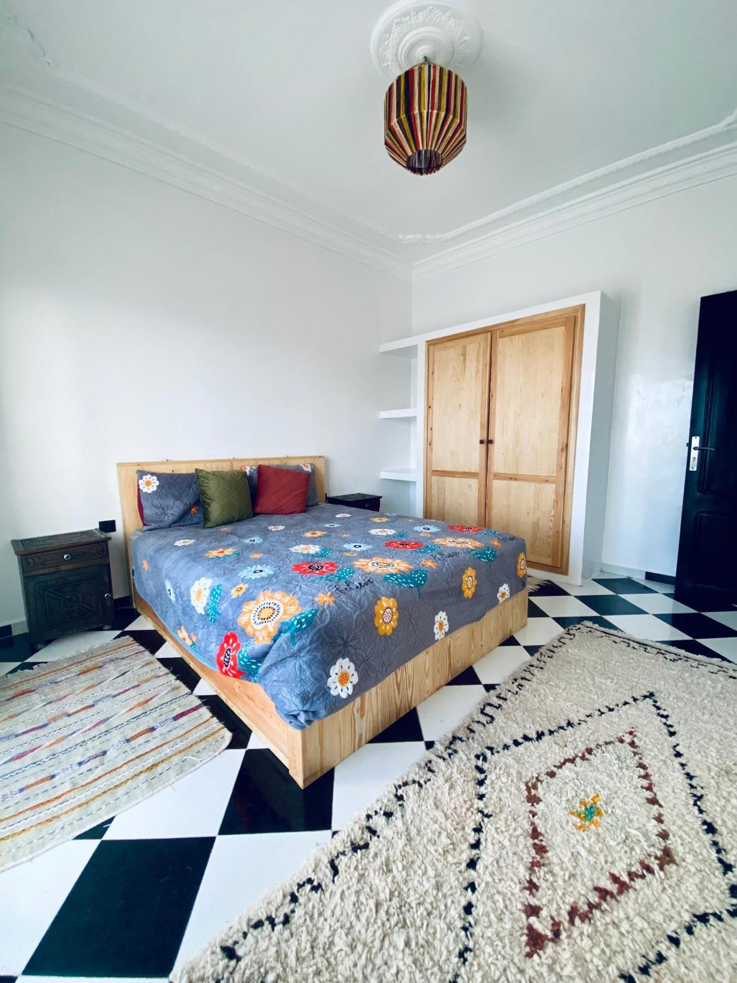 Biona, Beautiful Apartment Seaview 에사우이라 외부 사진