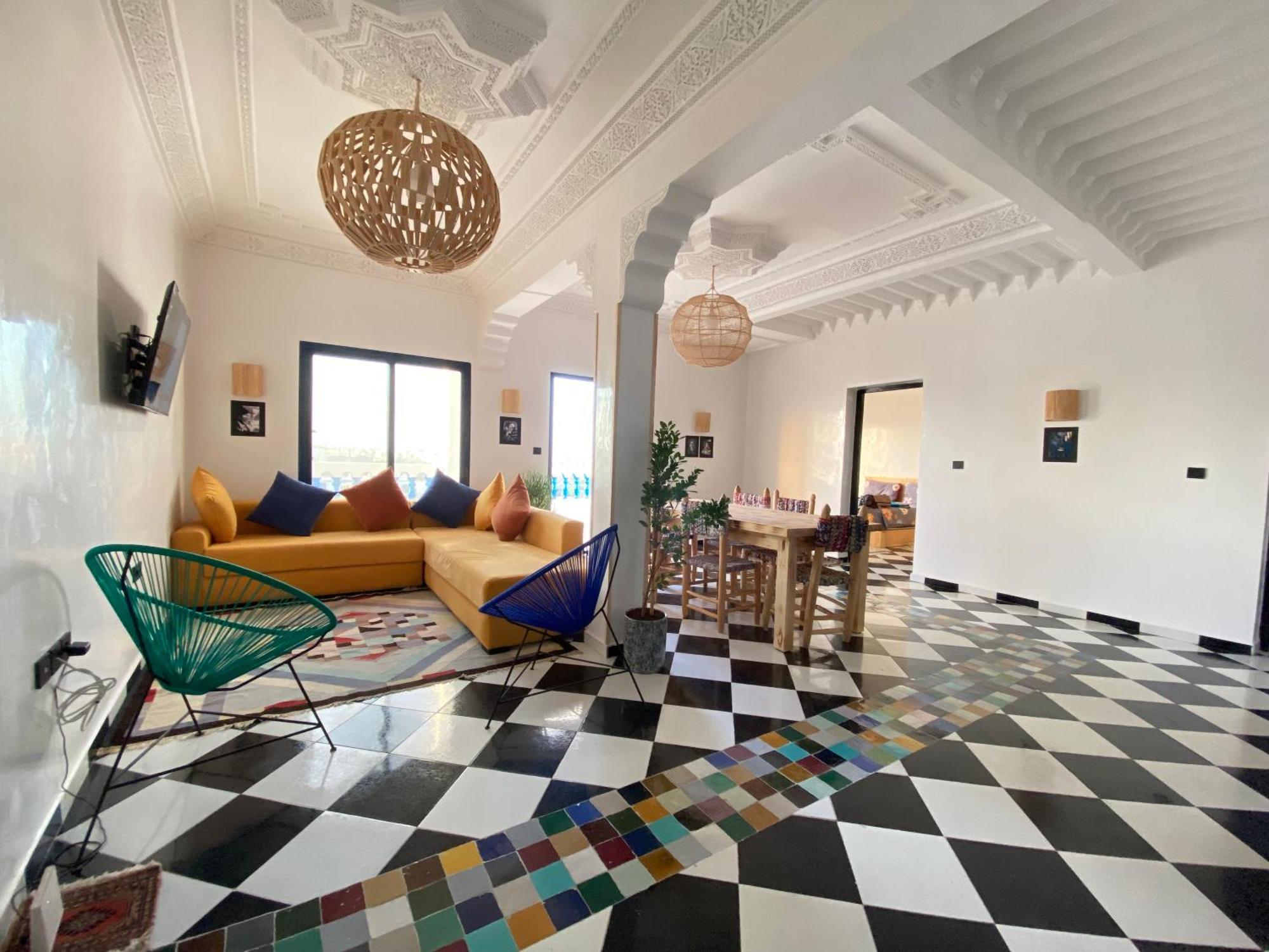Biona, Beautiful Apartment Seaview 에사우이라 외부 사진