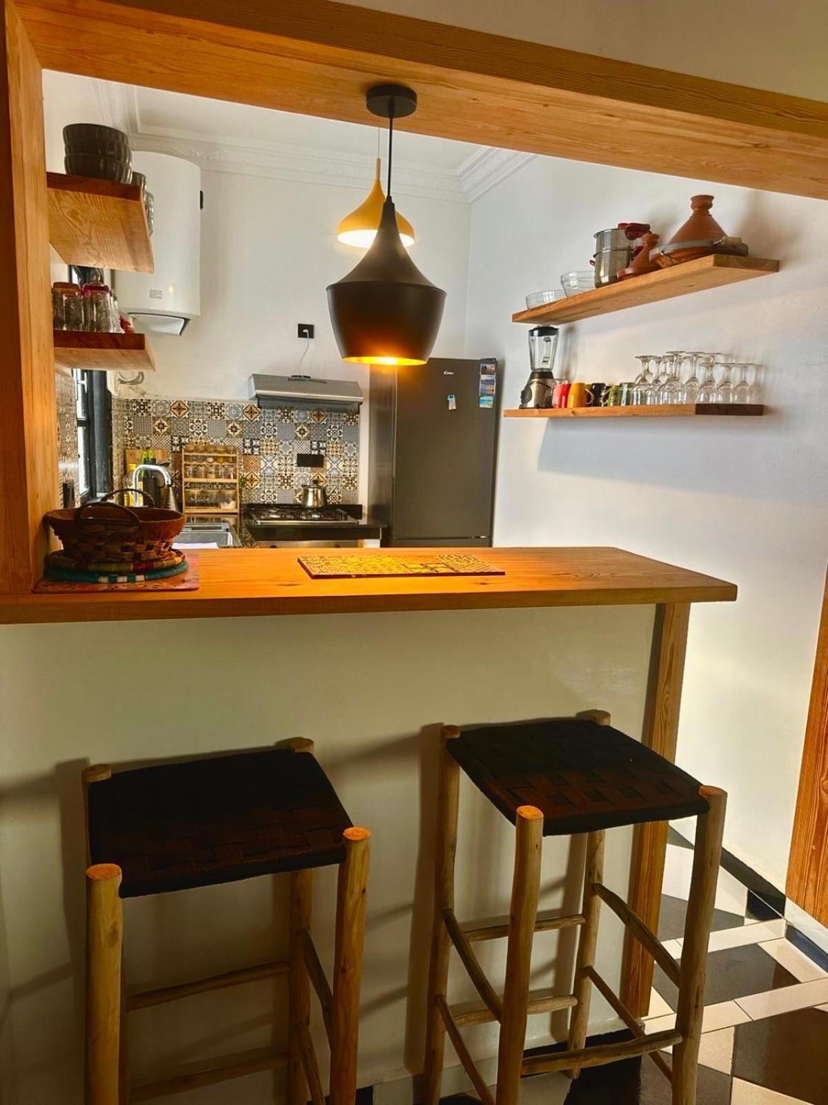 Biona, Beautiful Apartment Seaview 에사우이라 외부 사진